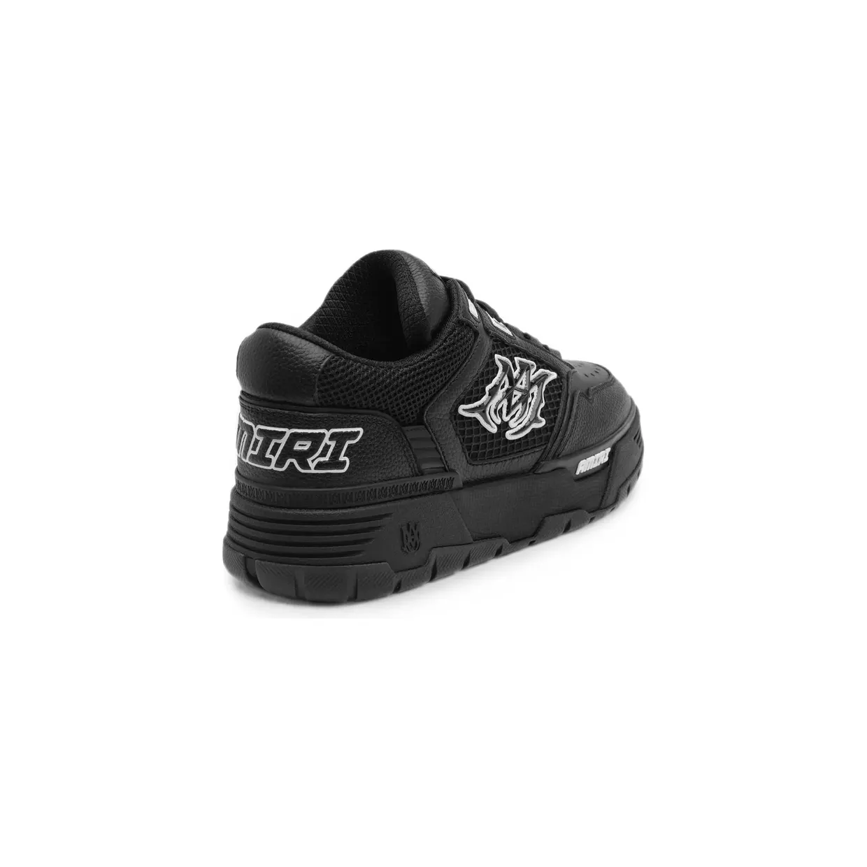 Amiri MA-94 “Black” (AM426SN013 0002) (2)