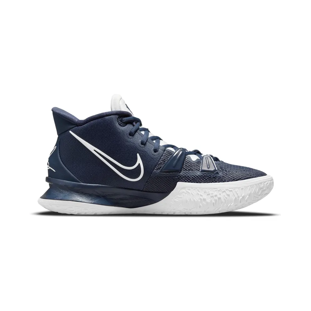 Nike Kyrie 7 TB Midnight Navy (DA7767-402)