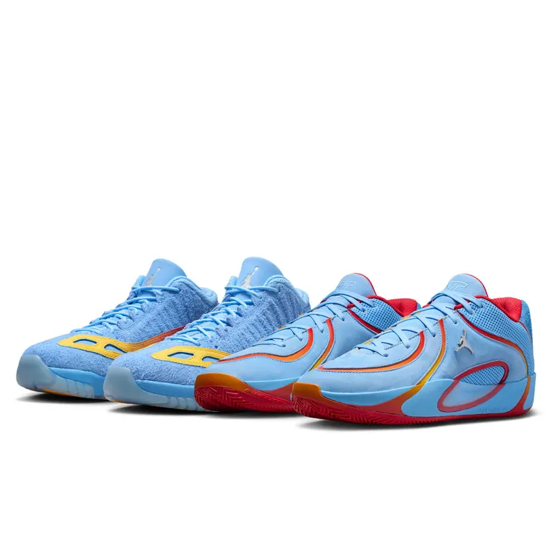 Jordan Tatum 4 & Jordan 11 Retro Low IE “Jayson Tatum World Tour Pack” (IM5208-900)
