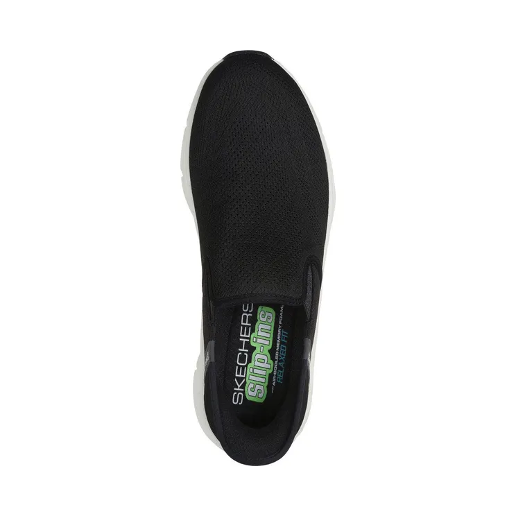 skechers-slip-ins-rf 232463 BLK