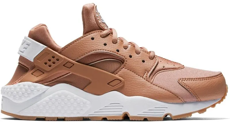 Nike Air Huarache Run Dusted Clay Gum (634835-200)