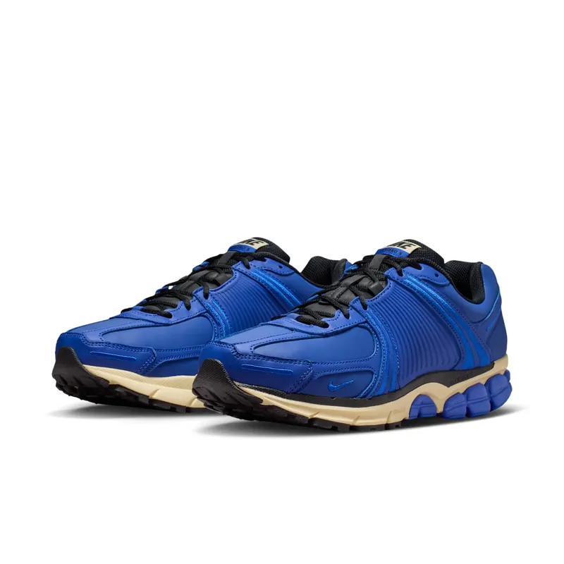 Nike Zoom Vomero 5 “Swooshless Hyper Royal” (IO4555-400)