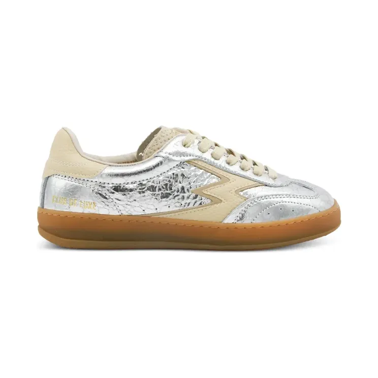 Moa Concept Club C mit Einsätzen “Silver” (CL293)