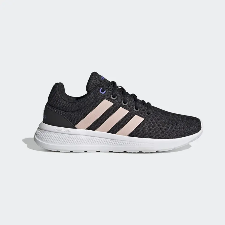 adidas Lite Racer CLN 2.0 Core Black / Vapour Pink / Sonic Ink (GZ2818)