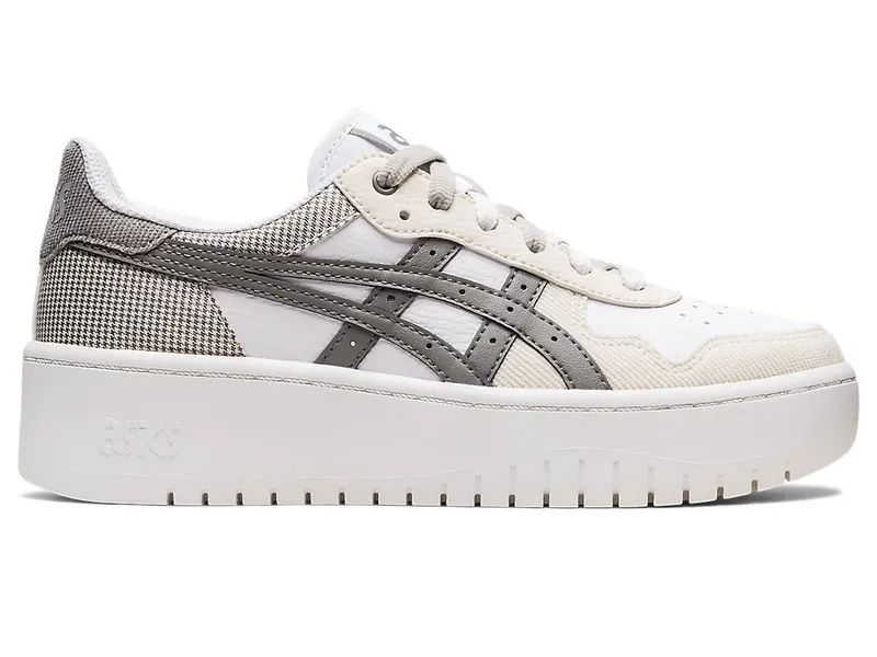 Asics JAPAN S PF White/Clay Grey (1202A419.100)