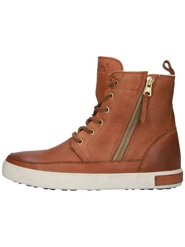 Blackstone sneaker Cognac (CW96CUOI)