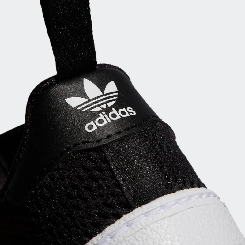 Adidas Superstar 360 Core Black / Cloud White / Core Black (EF0891)