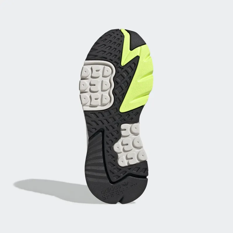 adidas Nite Jogger 3M Raw White (W) Raw White/Raw White/Light Brown (EE5917)