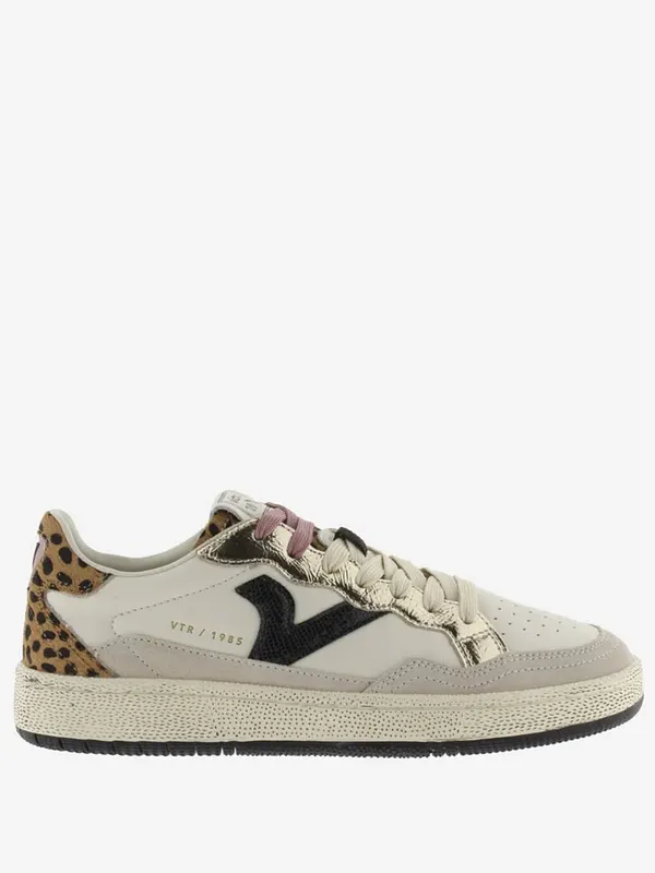 Victoria sneaker Creme (8806114-297)