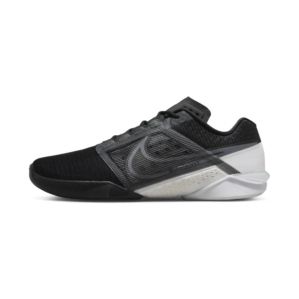 Nike Zoom Metcon Turbo 2 Training Black (DH3392-010)