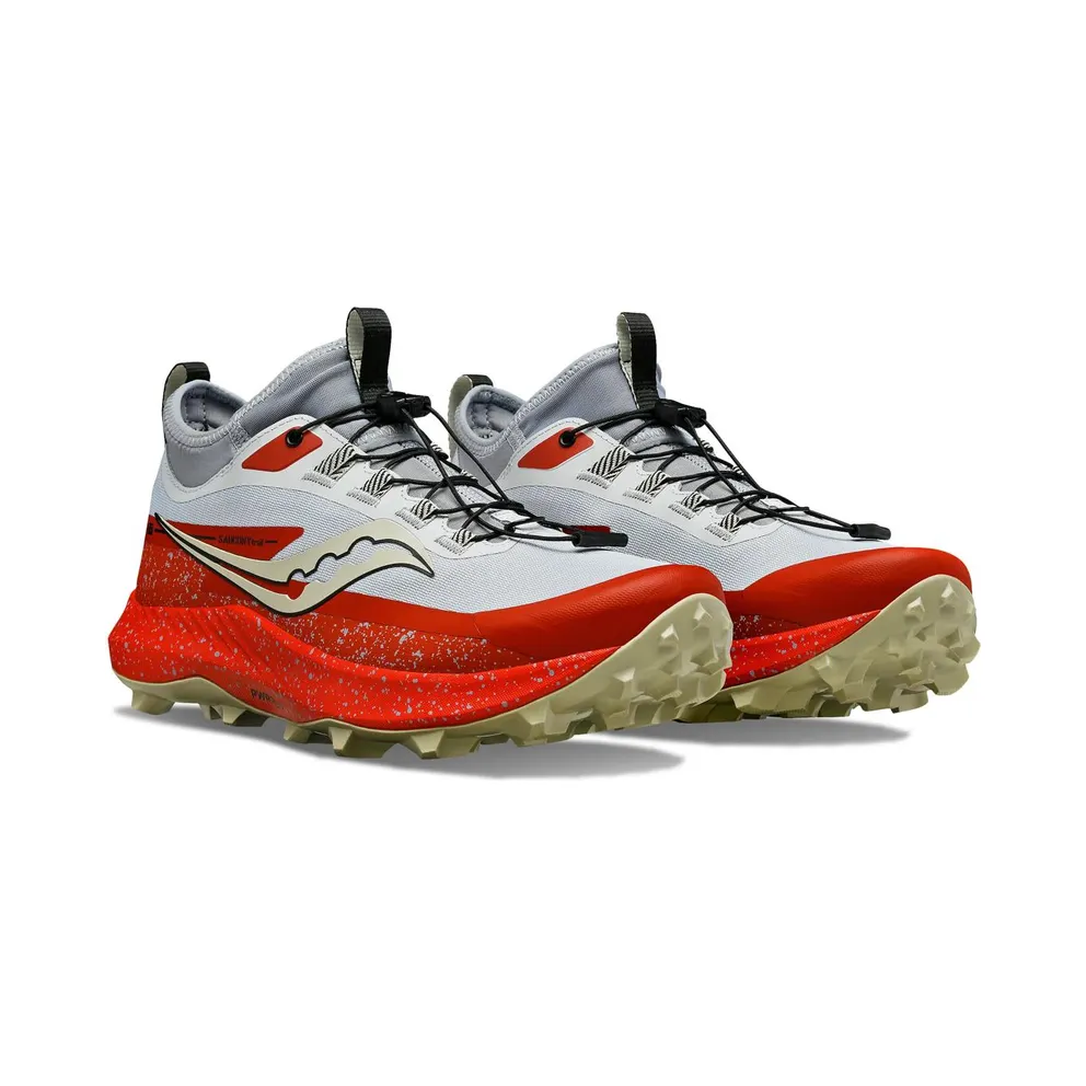 Saucony Peregrine 13 ST Cloud Peprika (S20840-105)