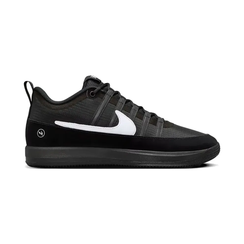 Nike Book 2 LE – Black (IO9950)