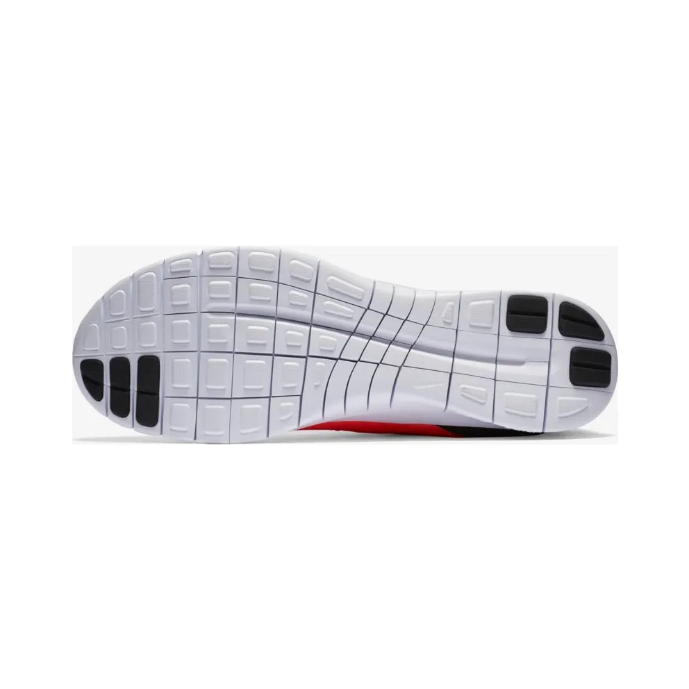 Nike Free Hypervenom 2 Total Crimson/Total Crimson-Black-White Total Crimson/Total Crimson-Black-White (747139-800)
