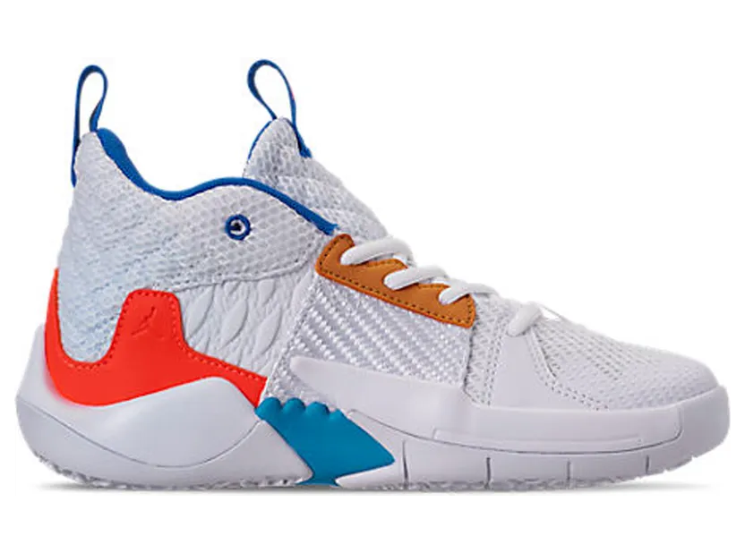Jordan Why Not 0.2 OKC Home (PS)