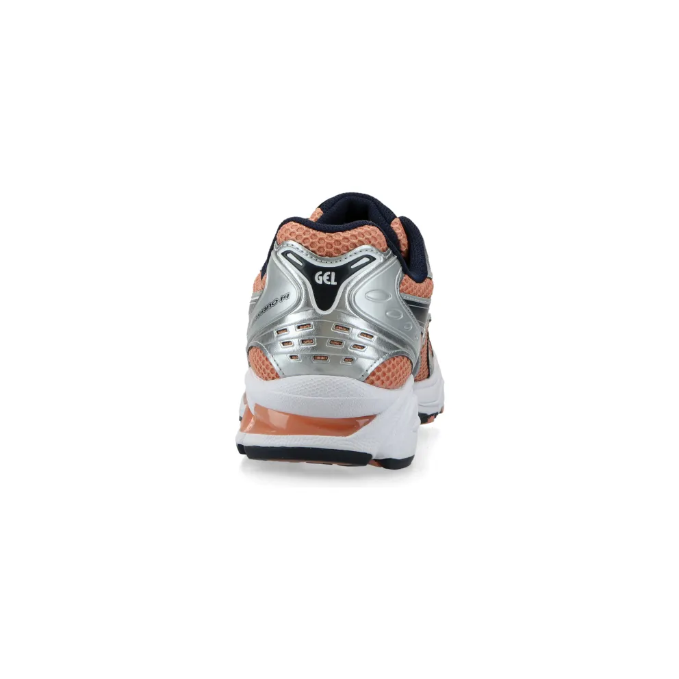 ASICS SportStyle GEL-KAYANO 14 (sepia / pure silver) – 1203A537-201