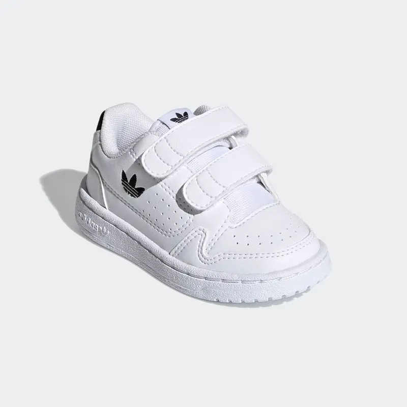 Adidas NY 90 Cloud White / Core Black / Cloud White (FY9848)