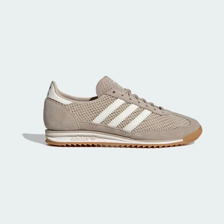 adidas SL 72 OG “Wonder Beige / Off White / Wonder Beige” (IH9177)