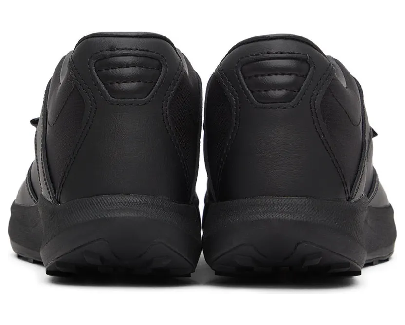 Comme des Garçons Homme Plus White Salomon Edition SR90 Sneakers (GI-K104-001) (2)