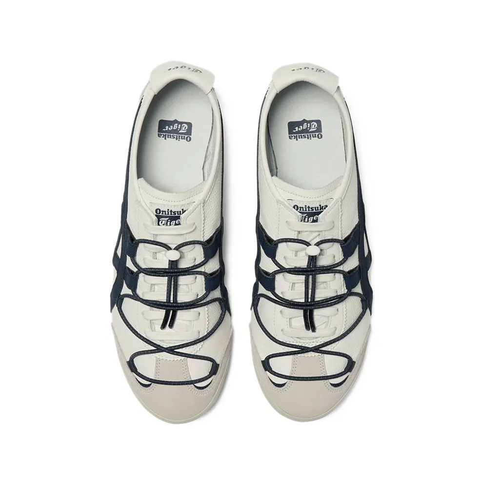 Onitsuka Tiger Mexico 66 Viny Off-White Iron Navy (1183C577-100)