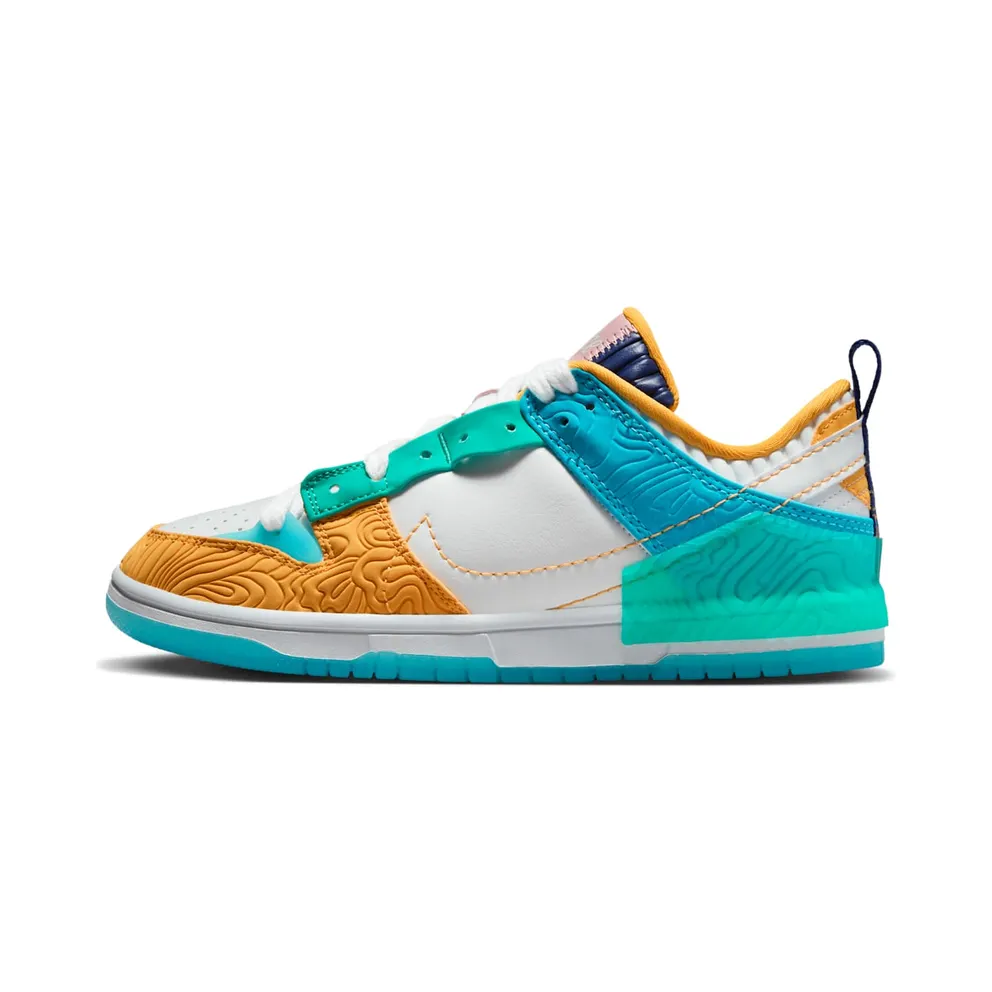 Nike DUNK LO DISRUPT 2 “Serena Williams Design Crew” (DX4220-100)