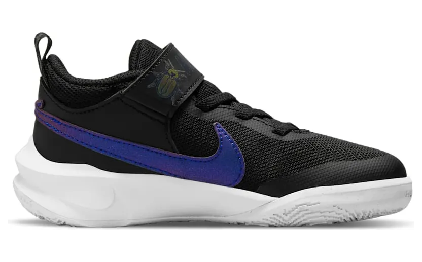 nike-team-hustle CZ4180-001