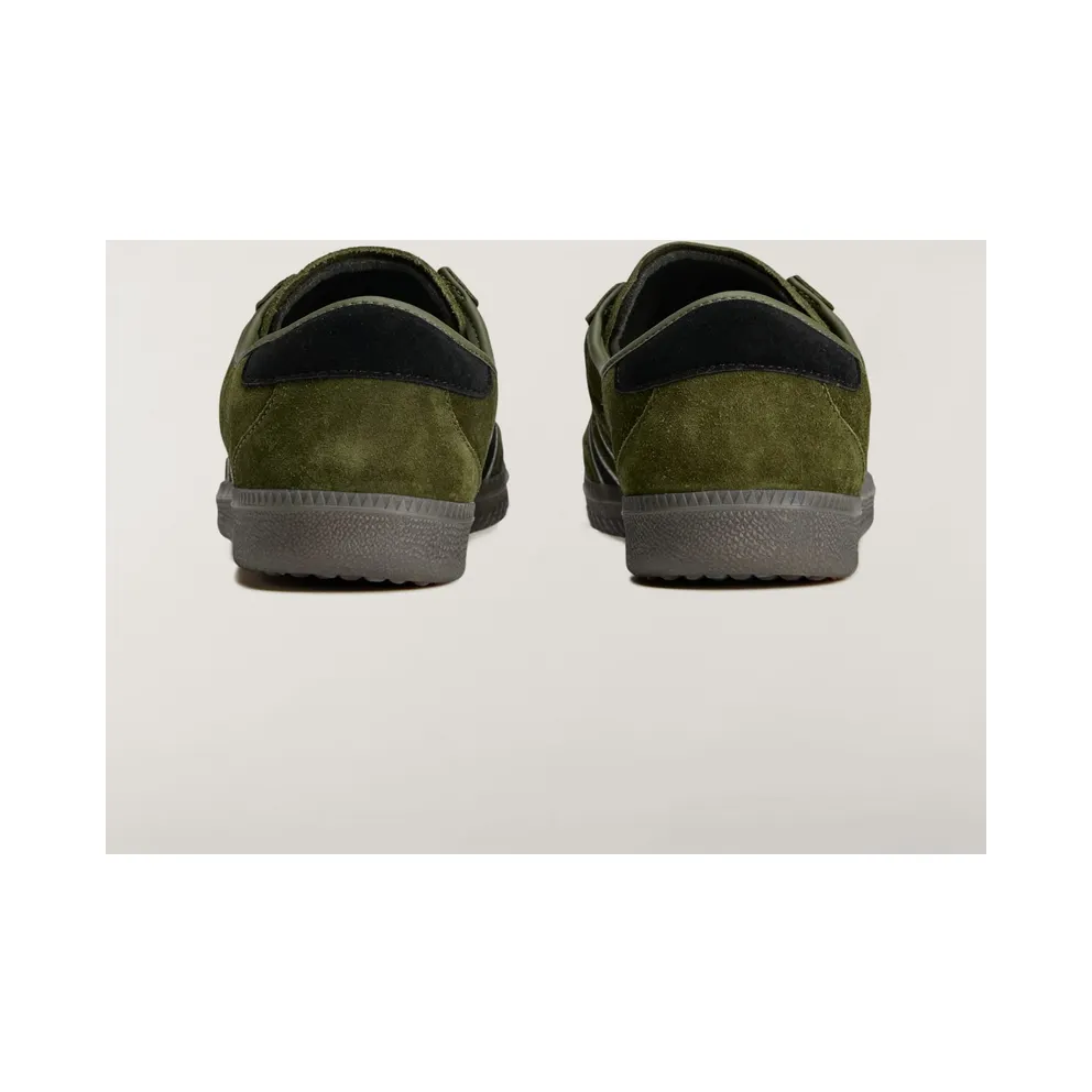 adidas Gralfy II SPZL Dark Green (KK4203)