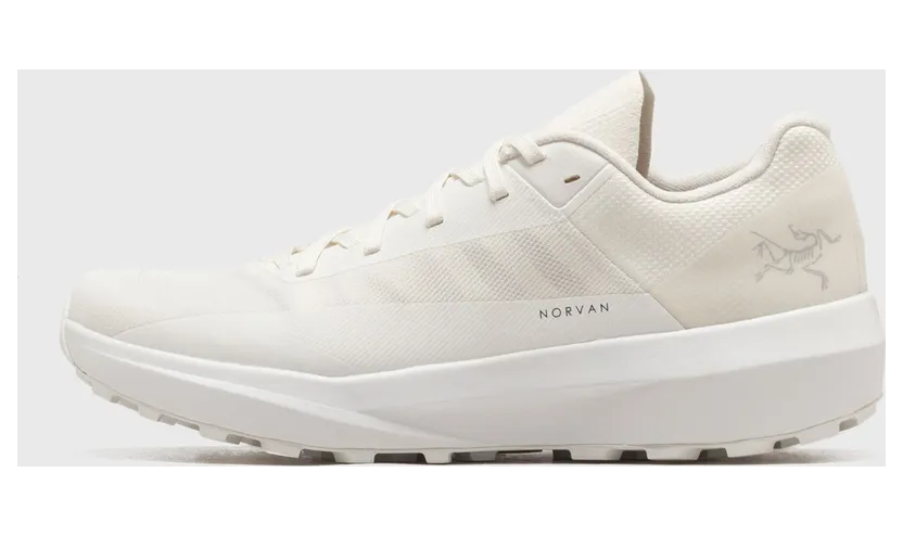 Arc´teryx NORVAN LD 4 WOMEN White