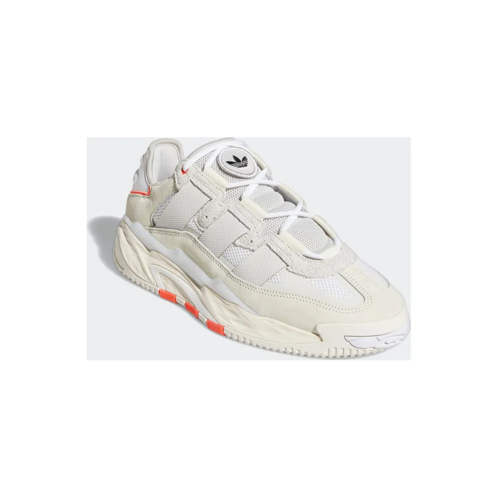 adidas Niteball Grey One / Cream White / Cloud White (FX7652)