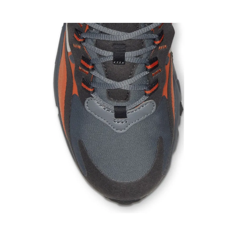 Nike Air Max 270 React Cosmic Clay (GS) Cool Grey/Anthracite/Cosmic Clay (BQ0103-006)