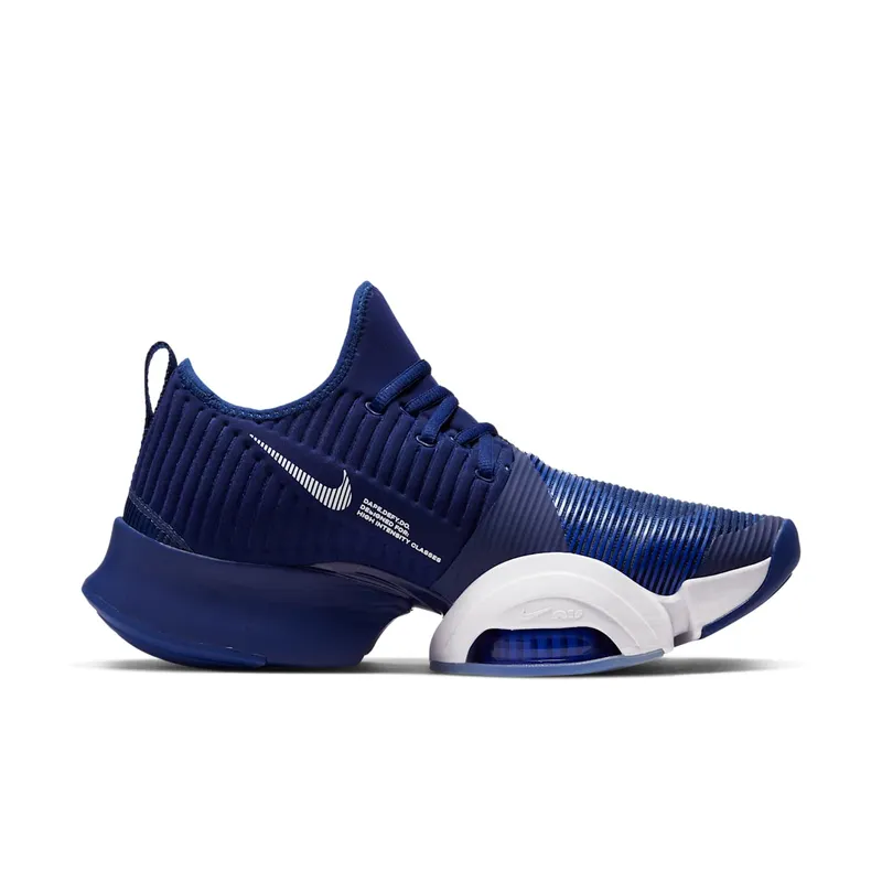 Nike Air Zoom SuperRep Blue Void Blue Void/Vast Grey-Voltage Purple-Black (CD3460-405)