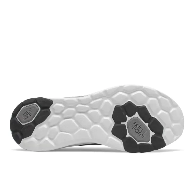 New Balance New Balance Grey/White/Black (MROAVSG2)
