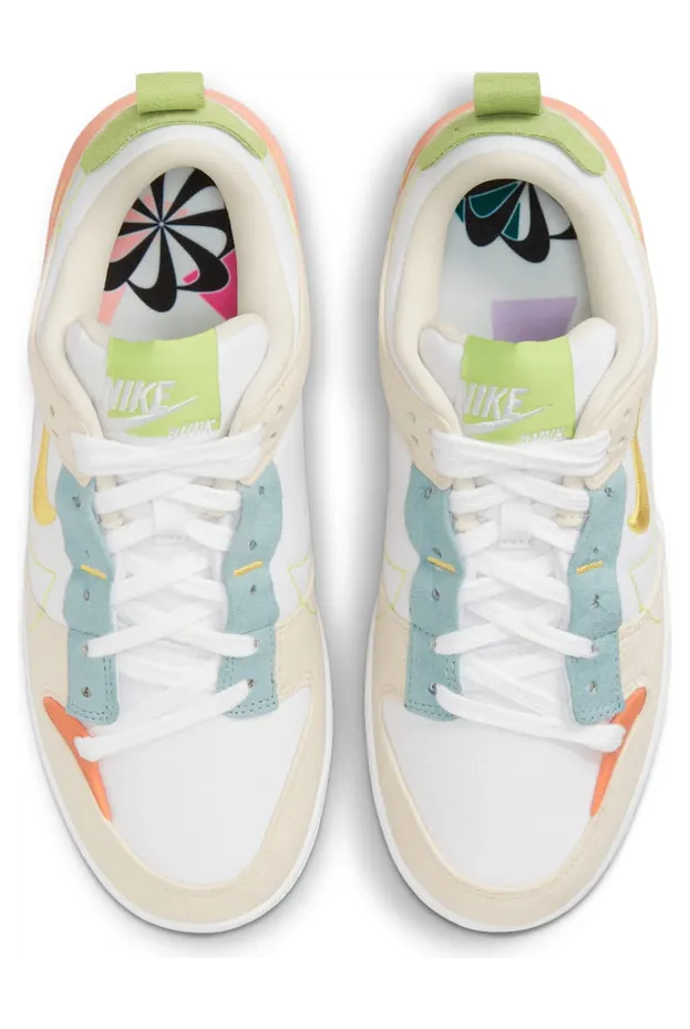 nike-dunk DV3457-100