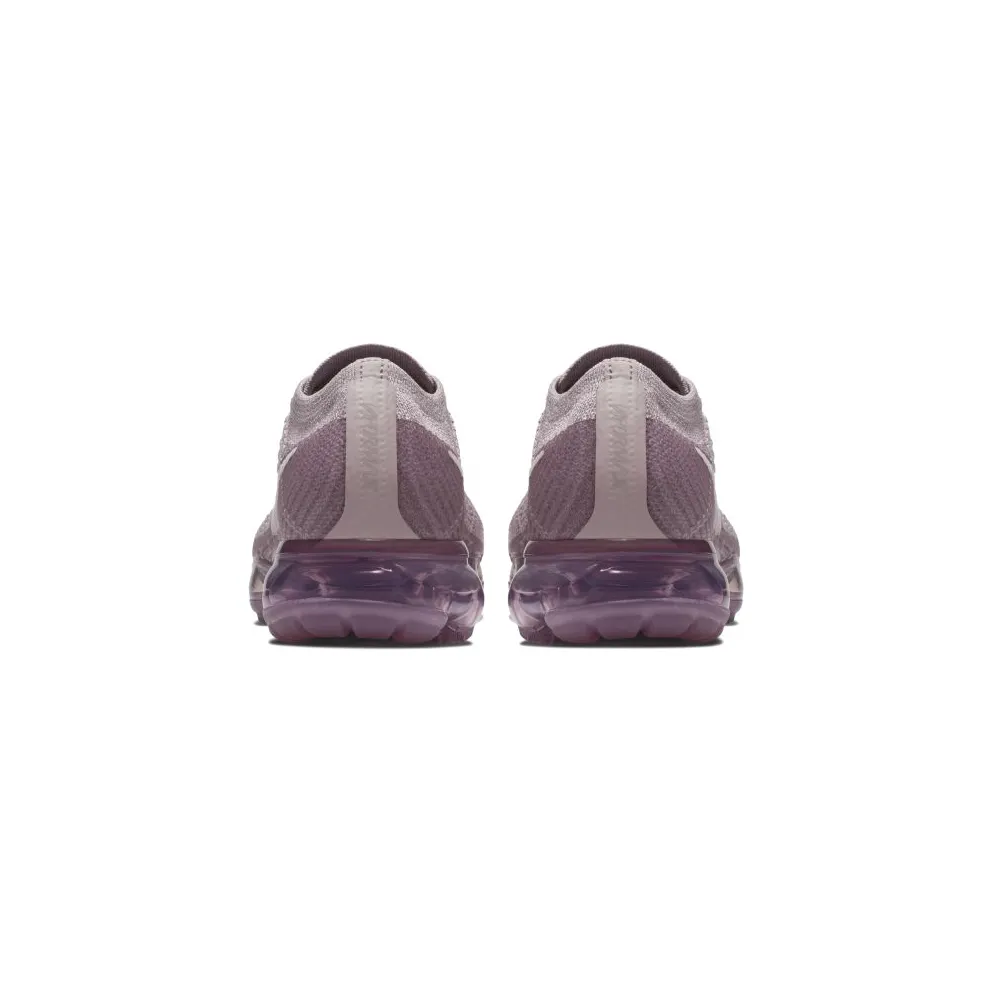 Nike Air VaporMax Plum Fog (W) Plum Fog/Plum Fog-Elemental Rose (849557-502)