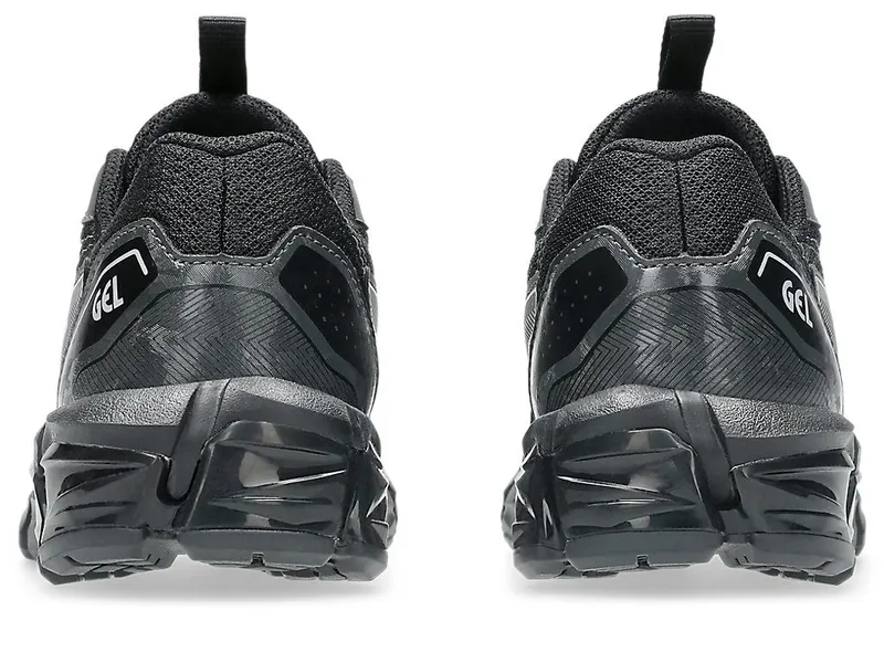 ASICS GEL-QUANTUM 90 3 PS “Black / Pure Silver” (1204A185-002)