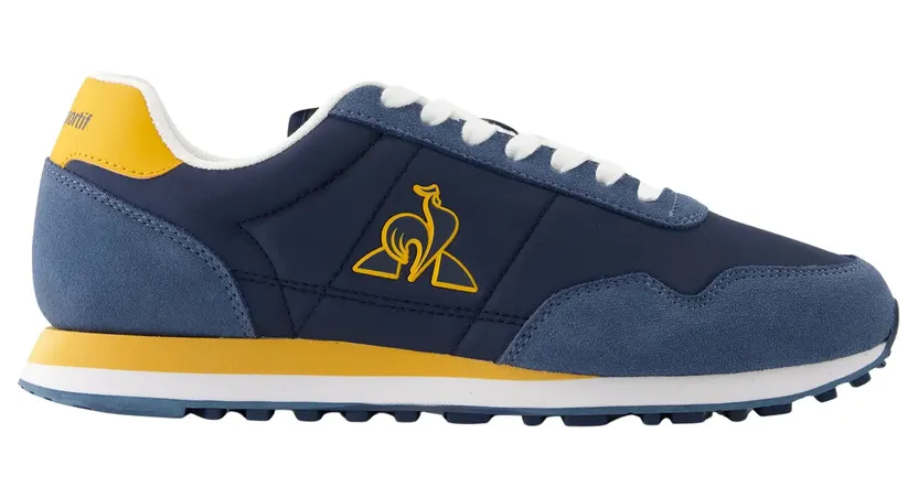 Le Coq Sportif sneaker Bleu (2422595)