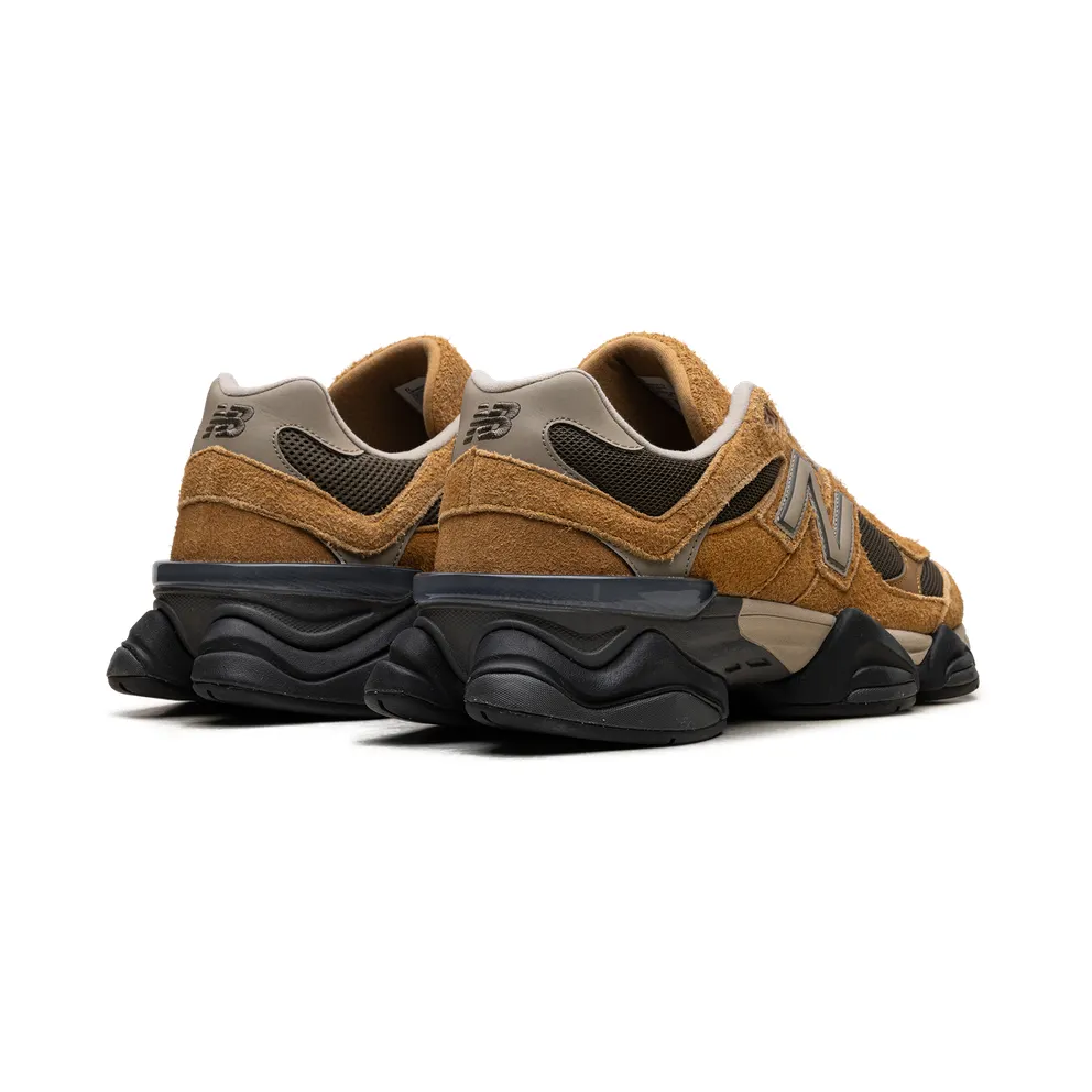 New Balance 9060 “Rust Khaki” (U9060ZTD)