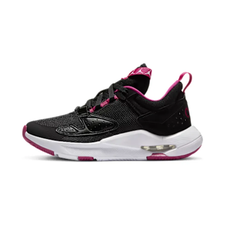 Nike Jordan Air Cadence “Black / Cactus Flower / White” (CV1761-015)