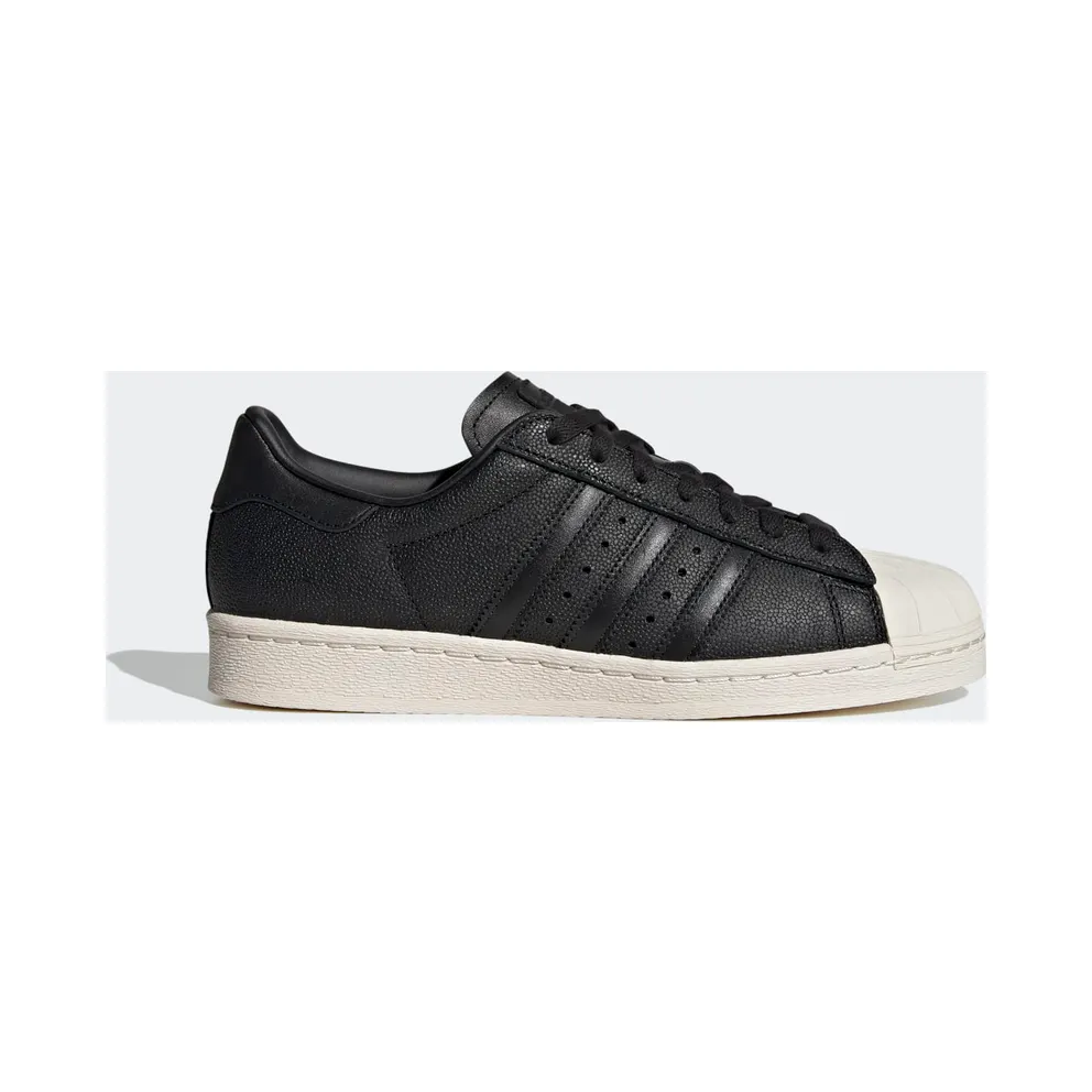 Adidas Superstar 82 Core Black / Core Black / Chalk White (GX3746)