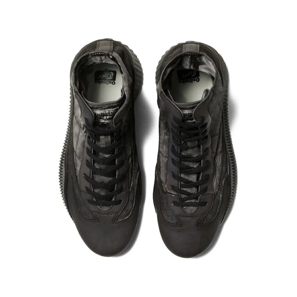 Onitsuka Tiger Wrestling A60 Nippon Made Triple Black (1183C346-001)