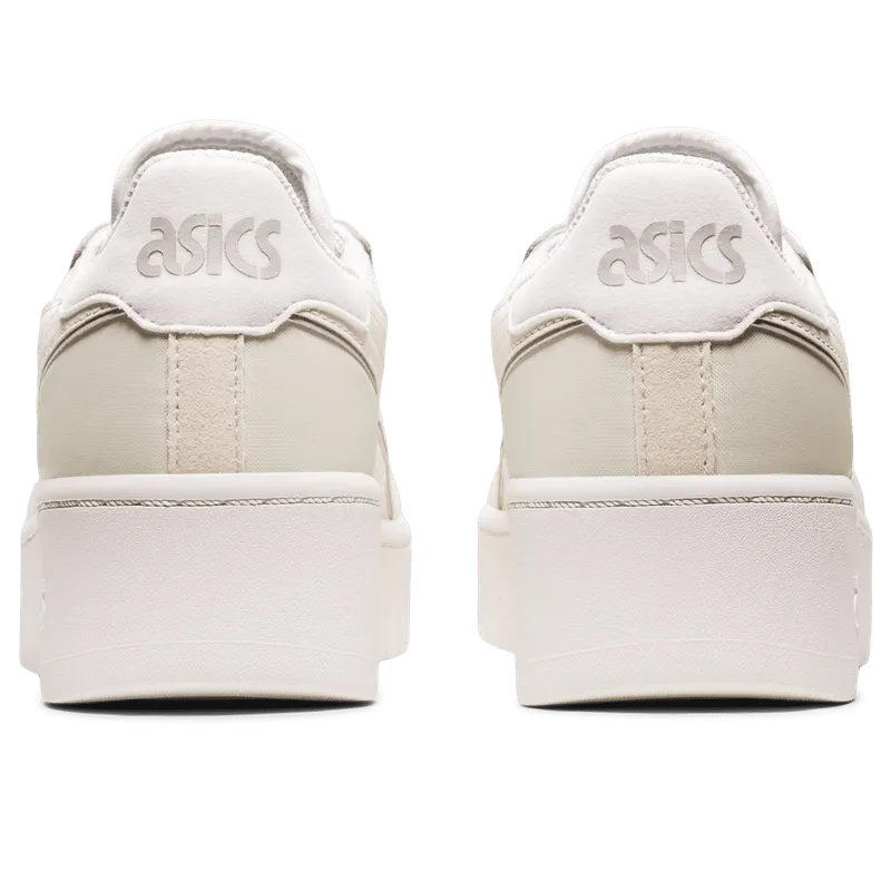Asics JAPAN S PF White/Cream (1202A420.100)
