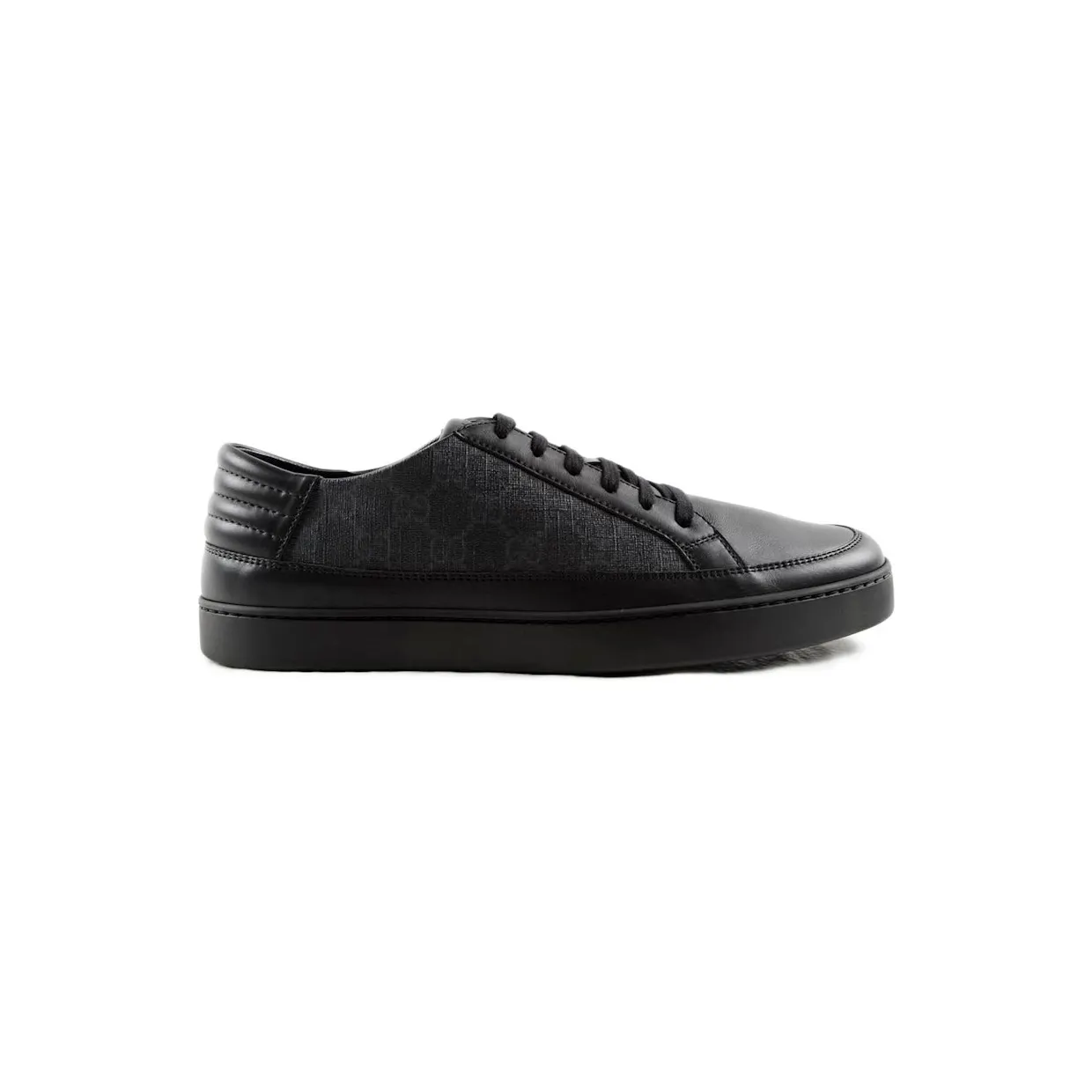 Gucci Common GG Supreme Black