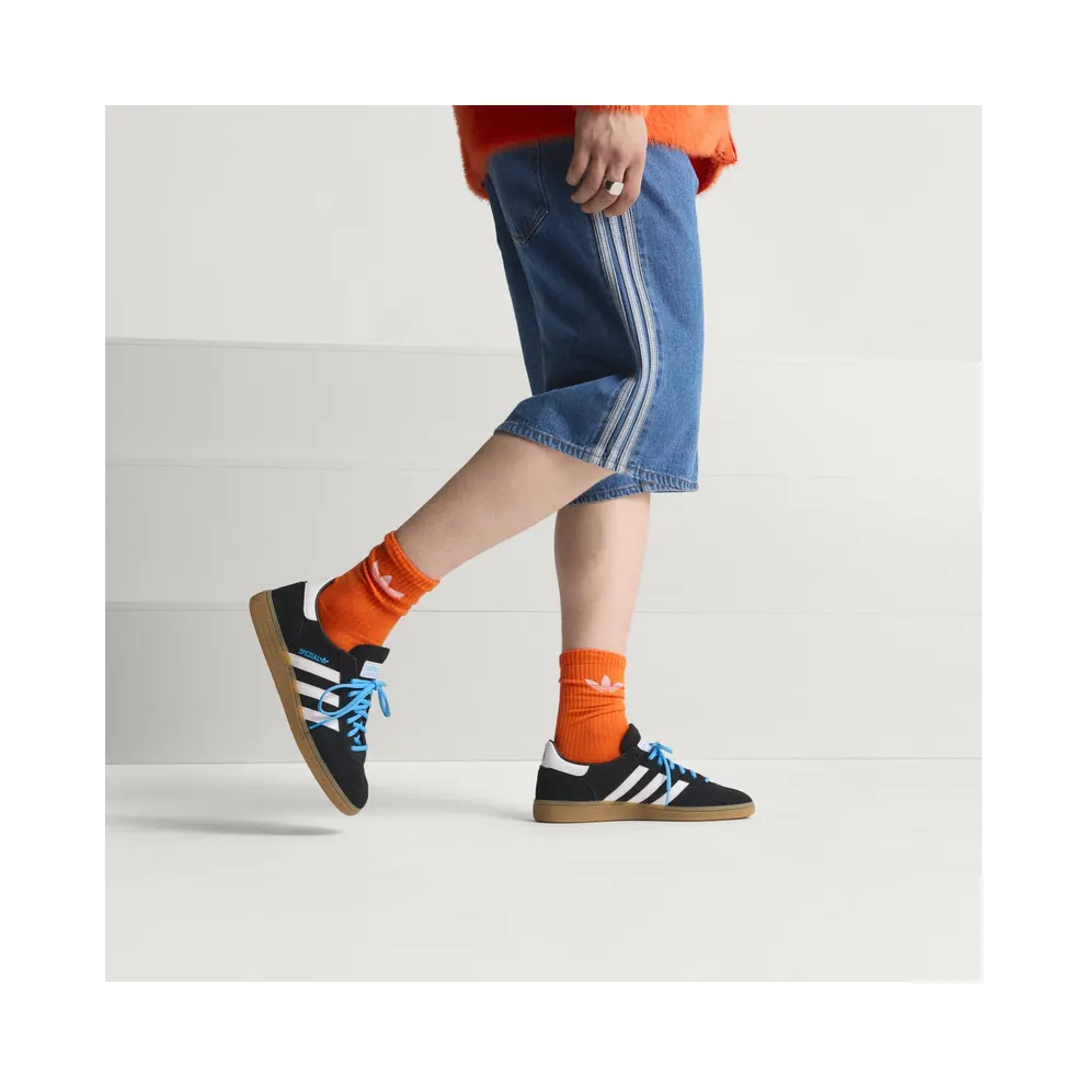 Adidas Argentinië Handball Spezial Core Black / Cloud White / None (HP3673)