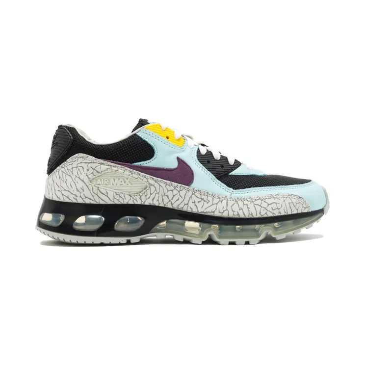 Nike Air Max 90 360 One Time Only Clerks