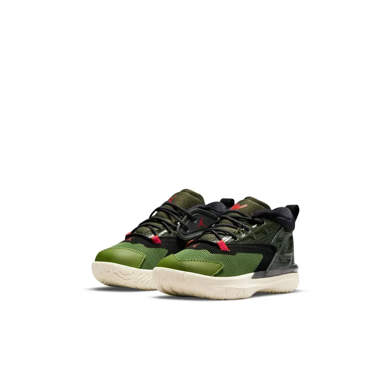 Air Jordan Zion 1 TD “Let’s Dance” (DC2023-300)
