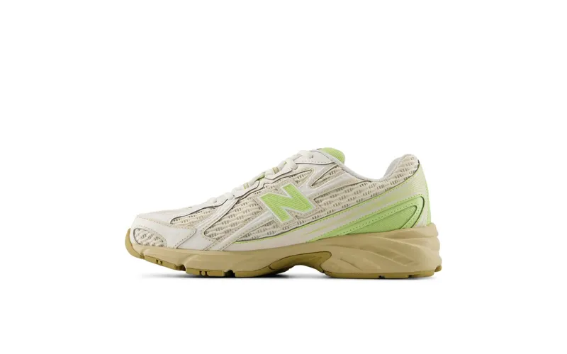 New Balance 740 Dry Lime (U7401UW)