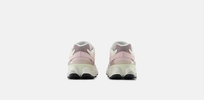 New Balance 9060 GS “Pink White” (GC9060BE)