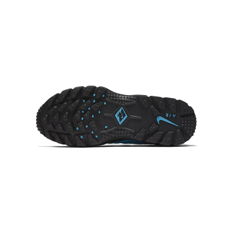 Nike Air Humara 17 Supreme Blue Lagoon Blue Lagoon/Blue Lagoon-Black (924464-400)