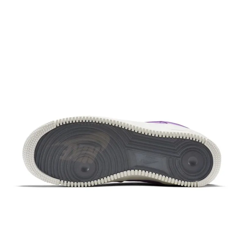 Nike Air Force 1 Low Purple Stardust Purple Stardust/Purple Stardust (905618-500)