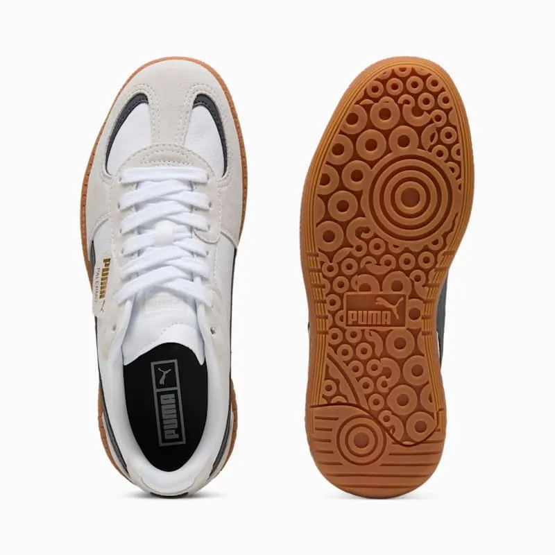 Puma Palermo Grey