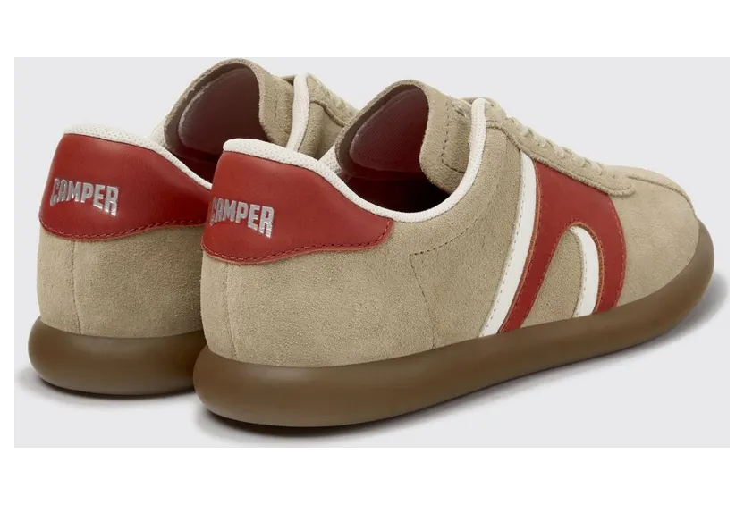 camper-sneaker K201608-036PELOTASSOLLER0